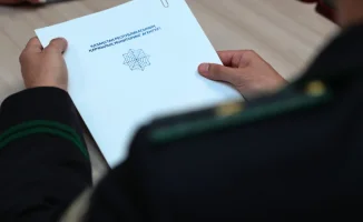 Судебный процесс над блогером Толегеновой: коррупция и незаконное предпринимательство в центре внимания