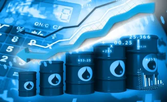 Цены на нефть достигли четырехлетнего максимума: инвесторы готовятся к последствиям блокады иранских портов