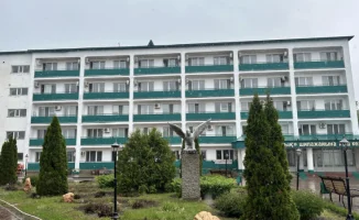 Акимат ЗКО снова пытается продать долю в санатории: 9 лет без успеха