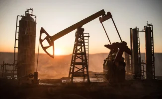 Цены на нефть резко упали после достижения перемирия между США и Ираном