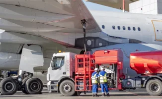 Дефицит авиатоплива в Казахстане поднимает цены на билеты