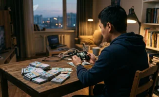 Алматы: разоблачение финансовой пирамиды 'NBC' и расследование