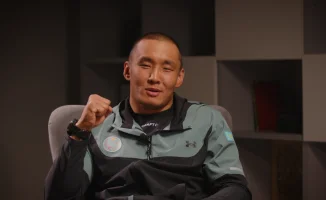 Ербол Хамитов: призовые за золото Паралимпиады пойдут на поддержку семьи и развитие спорта