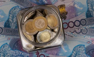 Казахстанцы выбирают выгодные срочные депозиты в банках