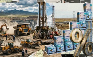 Информация о доходах добывающих компаний в Казахстане станет публичной