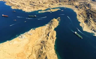 Иран разрешил Ираку судоходство через Ормузский пролив