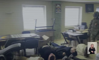 Казахстан и Украина совместно ликвидировали мошеннические кол-центры, угрожавшие гражданам