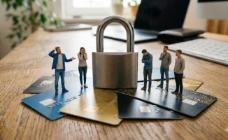 Казахстанцы в ловушке: счета заблокированы, а бизнес в ожидании свободы