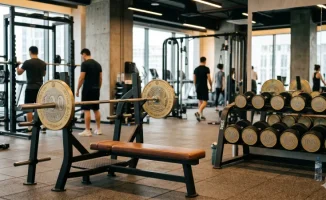 Казахстанец сдал абонемент: фитнес-клуб вернул деньги!