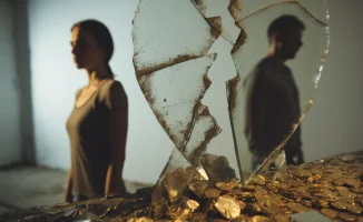 Казахстанец требует вернуть 2,5 миллиона тенге от бывшей возлюбленной