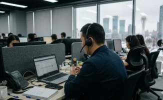 Астана: житель потерял 20 миллионов из-за 'выгодного предложения'