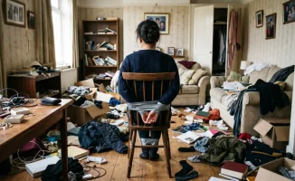 Женщина из Тараза осуждена за ложный донос после мошенничества с деньгами