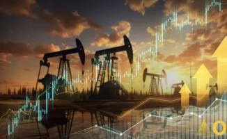 Казахстан продлил транзит российской нефти в Китай до 2027 года