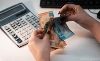 В Казахстане возможное списание кредитов без проверки доходов: детали от АРРФР