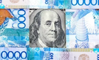 Курс доллара растет на фоне пожара в акимате и принятия нового закона: последствия для экономики Казахстана.
