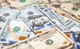 Курс доллара в Казахстане упал до уровня июля 2024 года на торгах 2 апреля