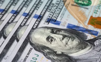 Доллар поднимается: 12 тенге за один шаг вверх