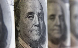 Курс тенге к доллару: рост на фоне перемирия США и Ирана