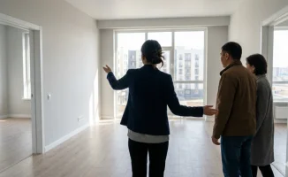 Социальные последствия аферы с 'квартирами-призраками' в Семее: потерпевшие ищут жильё