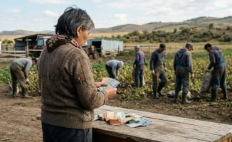 Многодетная мать из Абай предстанет перед судом за торговлю людьми
