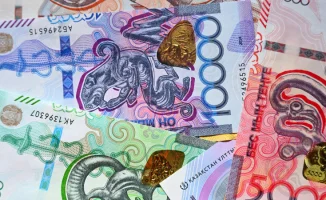 МЗП в Казахстане: шаг к золотой мечте — 150 тысяч тенге на горизонте