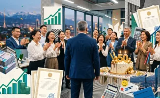 Пенсия в 50: Как Казахстан обходит правила возраста