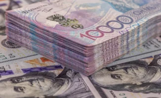 Нацбанк: Доллар — не спасательный круг, а груз на пути к финансовой свободе