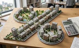 Изменения в расчёте ипотечной ставки: новые условия для казахстанцев с июля