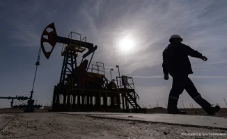 Казахстан фиксирует резкое падение добычи нефти, заявляет министр