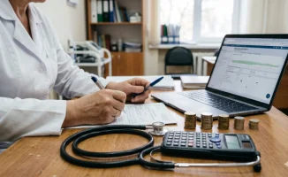 ОСМС 2.0: Казахстан запускает Qalqan — контроль на новом уровне