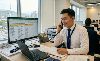 Навязчивые звонки от банков: как банки получают ваши данные?