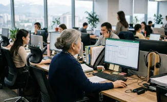 Пенсии на горизонте: как изменится возраст женщин в Казахстане?