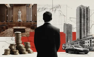 Социальные дебаты в Казахстане: переговоры на крыше и иск к Нурболу Назарбаеву