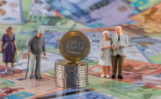 Сенатор Нугманов предлагает изменить пенсионную систему Казахстана