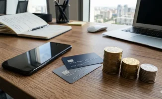 В Казахстане обсуждают пересмотр критериев мобильных переводов из-за МЗП