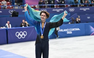 МОК о золотой медали Михаила Шайдорова: шокирующие заявления