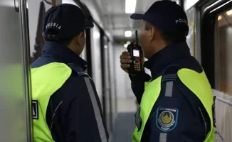 Казахстан: новый закон о пенсиях и задержания полицейских 23 апреля