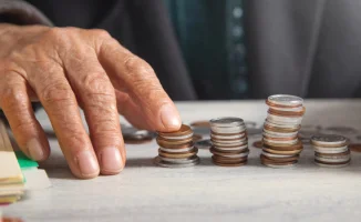 Казахстан: морозы до -18°C и новации по кредитам и пенсиям.