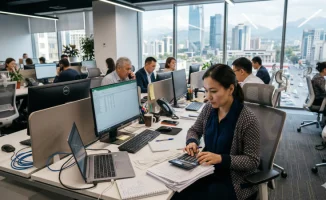 Объединение налогов в Казахстане: как новые ставки повлияют на бизнес и экономику страны?