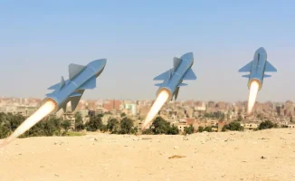 Тегеран угрожает: удары по нефти — ответный огонь по саудовским скважинам