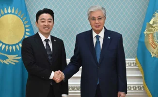 Токаев готовит почву для укрепления связей с Южной Кореей: визит в Сеул и встреча с представителем президента
