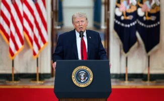 Трамп призывает союзников контролировать Ормузский пролив