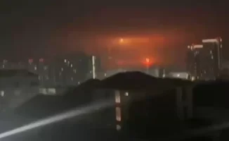 В Новороссийске из-за атаки украинских дронов пострадали восемь человек