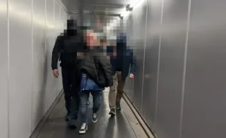 Германия экстрадировала мошенника в Казахстан на 1 миллион долларов