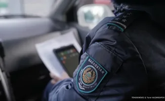 В Алматы стартовал рейд по задержанию неплательщиков алиментов