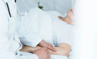 Казахстан: закон облегчит жизнь семьям пациентов в коме