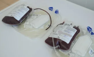 Минфин отказался повышать выплаты донорам крови: возможные последствия для донорства в Казахстане