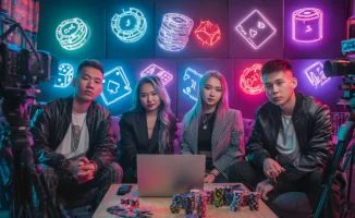 Налоговые проверки блогеров охватили Казахстан