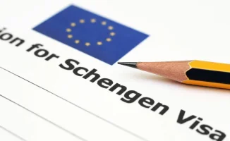 Вторая зарплата, Шенген и важные новости Казахстана 22 апреля