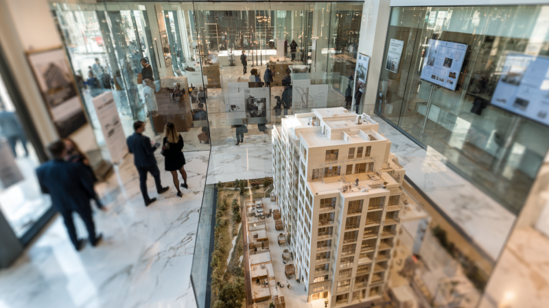 Новые ипотечные правила: что ждет казахстанцев с 1 июля?